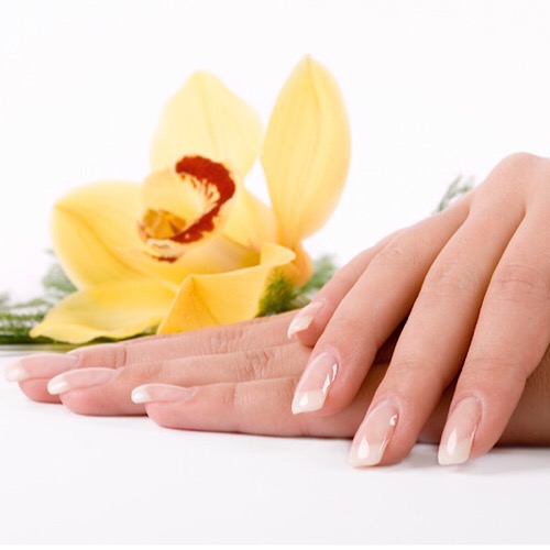 NAIL THE VIBE - manicure